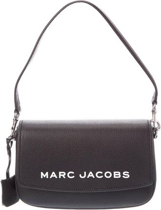 Marc Jacobs Bold Leather Messenger