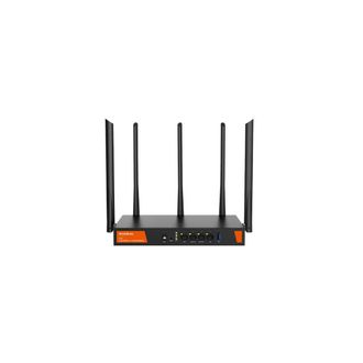 OEM Router Tenda W30e Wifi 6 De 3000 Mb/s Ax3000