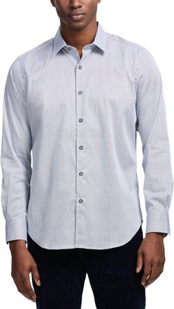 Robert Graham Cheslyn Woven Shirt