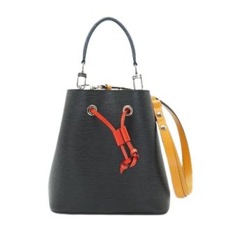 Louis Vuitton Pre-owned Neo Noe BB - Pre-owned - Mujer - Negro - ONE SIZE
