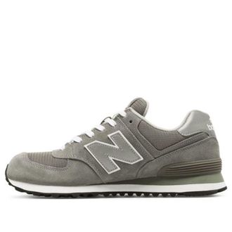 New Balance (WMNS) New Balance 574 Grey W574GS