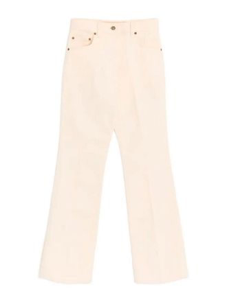 Valentino Garavani Flared Denim Jeans
