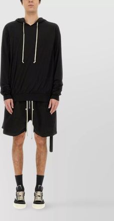 Rick Owens hoodie