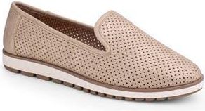 Me Too Bonni Loafer in Champagne at Nordstrom Rack, Size 7.5