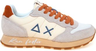 Sun 68 Hombre, Zapatos, Multicolor, Talla: 40 EU