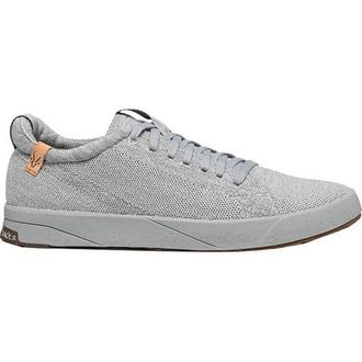 Saola Cannon Knit 2.0 Wool Shoe - Mens in Ultimate Grey at Nordstrom, Size 10.5