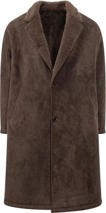 VALENTINI 1972 Hombre, Chaquetas, Marr&oacute;n, Talla: XL