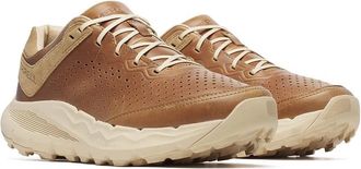 Merrell Merrell Nova 4 Traveller J032885 Sneakers Mens Brown Trail Running Shoes MEW2431