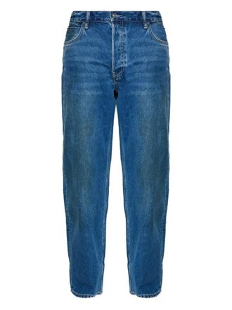 AllSaints Mullen five-pockets jeans - Blue