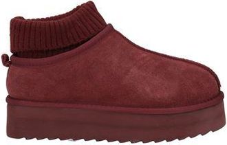 Colors Of California FOOTWEAR - Ankle boots on YOOX.COM