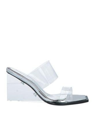 Alexander McQueen CALZATURE - Sandali su YOOX.COM