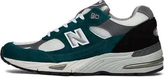 New Balance M991TLK Made In U.K. Pacific M991TLK