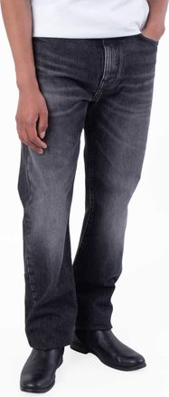 Versace Regular-Fit Denim Jeans