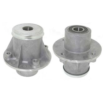 STIGA Sports Soporte De Cuchilla Para Tractor De C&eacute;sped Stiga 1134-0406-02