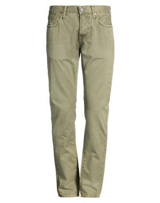 TELA GENOVA BOTTOMWEAR - Pantaloni su YOOX.COM