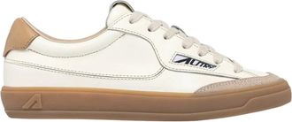 Autry Sneakers, female, White, Size: 10 US Windscape Sneaker