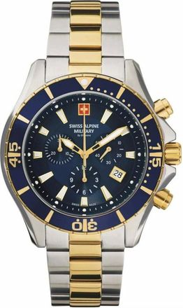 Swiss Alpine Military Heren, Accessoires, Veelkleurig, Maat: ONE Size