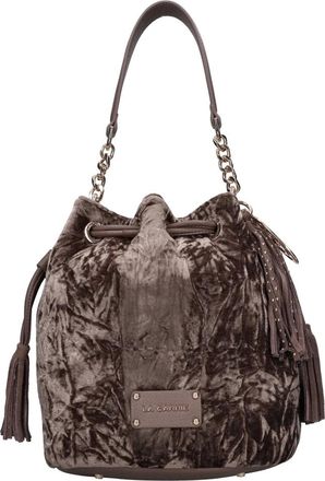 La Carrie Mujer, Bolsos, Marr&oacute;n, Talla: ONE Size
