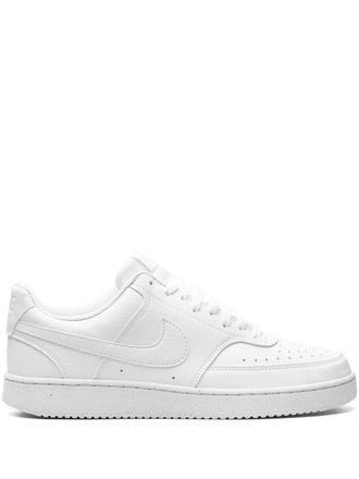 Nike Sneakers Court Vision - Bianco