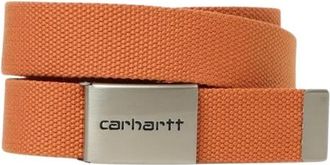 Carhartt Work in Progress Uomo, Accessori, Arancione, Taglia unica, new