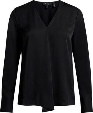 Theory TOPWEAR - Top su YOOX.COM