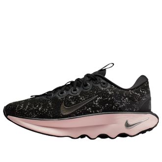 Nike (WMNS) Nike Motiva SE Black Silt Red HV2023-001