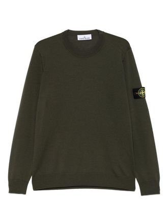 Stone Island Sweater