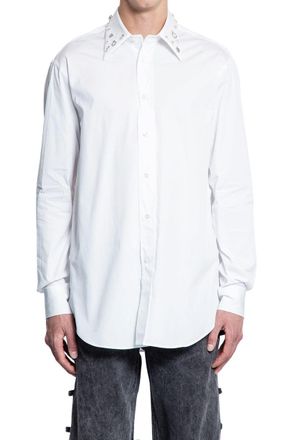 Alexander McQueen Shirts
