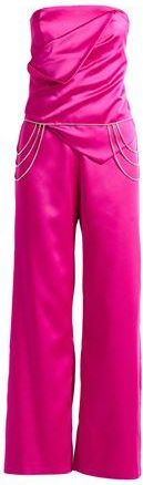 Hanita JUMPSUITS & TRACKSUITS - Jumpsuits on YOOX.COM