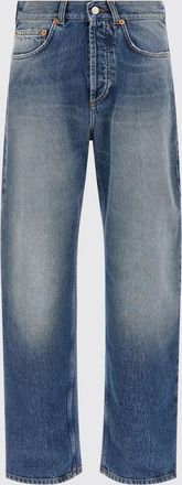 Magliano Jeans straight in denim