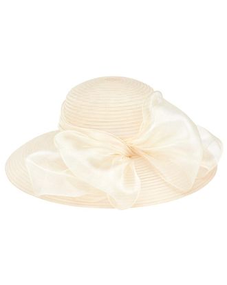 San Diego Hat Company Womens Poly Dress Hat