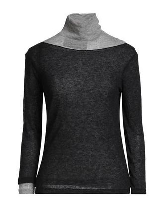Collection Priv&eacute;e KNITWEAR - Turtlenecks on YOOX.COM