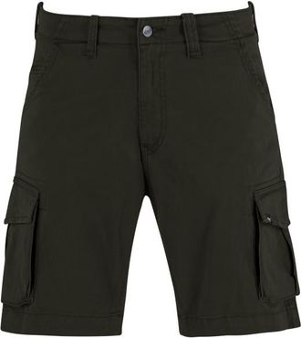 Reell City Cargo Short ST Shorts f&uuml;r Herren | schwarz