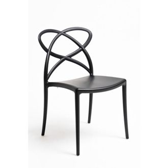 Regalos Miguel Regalos Miguel - Sillas Jard&iacute;n - Silla Vella - Negro