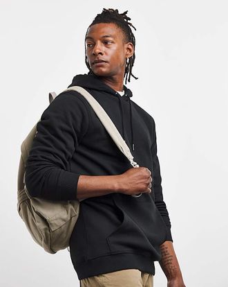 Jacamo Hoodie Sweat Extra Long