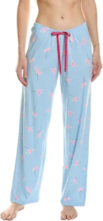 Hue Hue Fly Flamingos Long Pajama Pant