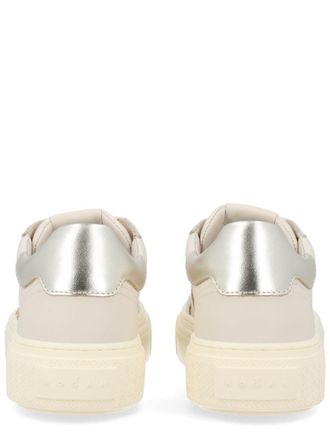 Hogan Crosswind Sneaker - White