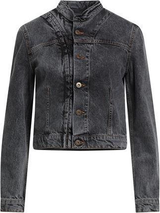 Y / Project Denim outerwear