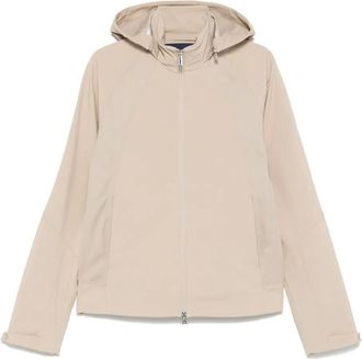Paul & Shark Giacca Aguaviento Typhoon - Toni neutri