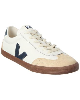 Veja Volley O. T. Leather Sneaker
