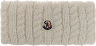 Moncler Donna, Accessori, Beige, Taglia unica, new