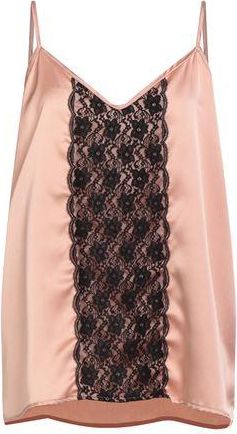 Gaëlle Paris CAMISETAS Y TOPS - Tops en YOOX.COM