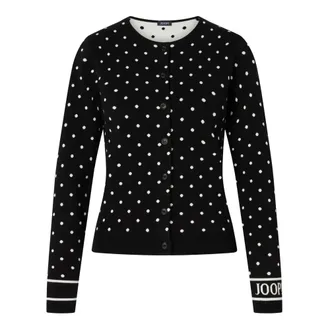 Joop Mujer, Jerseys, Negro, Talla: XS