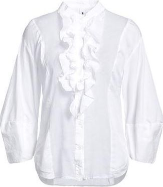 European Culture CAMISETAS Y TOPS - Camisas en YOOX.COM