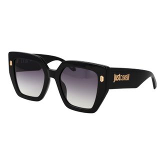 Just Cavalli Sunglasses SJC021 0700 53