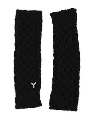 Yohji Yamamoto ACCESSORIES - Gloves sur YOOX.COM