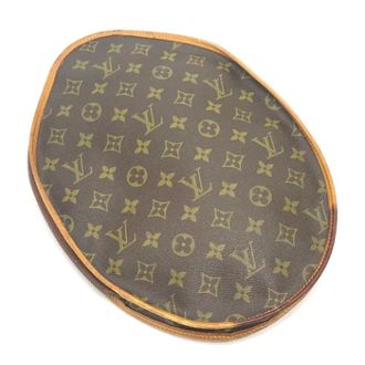 Louis Vuitton Pre-owned borse di tela Louis Vuitton - - Pre-owned - Donna - Marrone - ONE SIZE