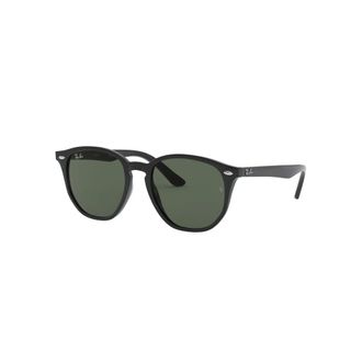 Ray-Ban Sunglasses, unisex, Black, Size: 46 MM RJ 9070S Junior