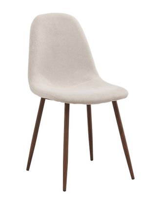 Worldwide Home Furnishings Set Of 4 Lyna Side Chair