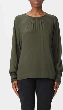 Mason's Top MASONS Woman color Green